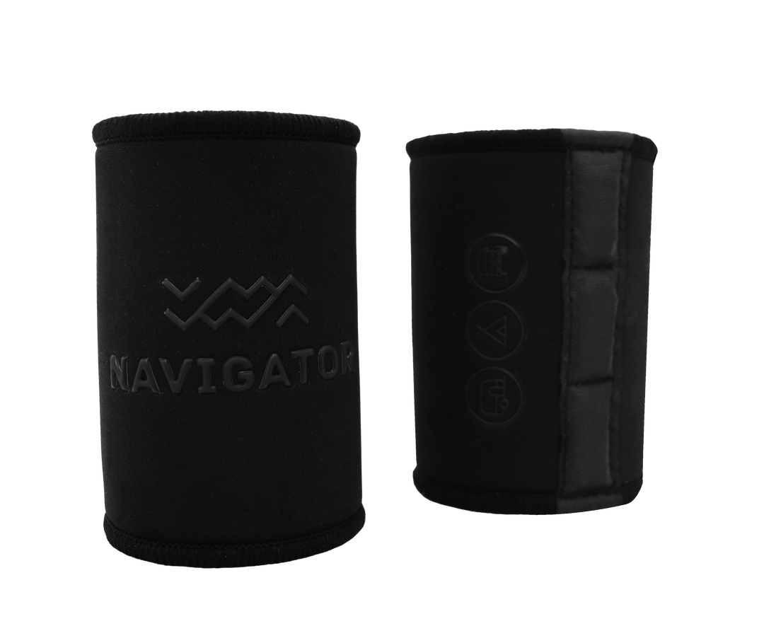 Blackout Stubby Cooler