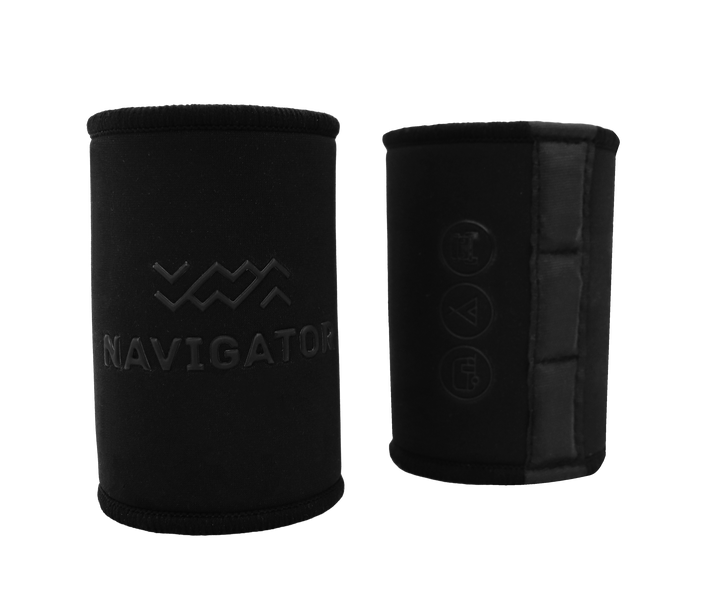 Blackout Stubby Cooler