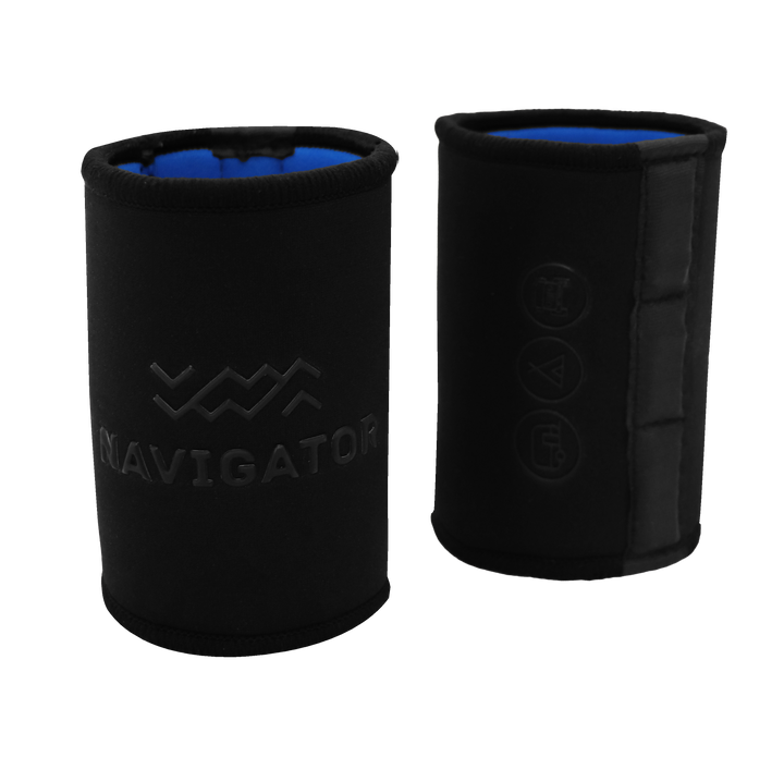 Blackout Stubby Cooler