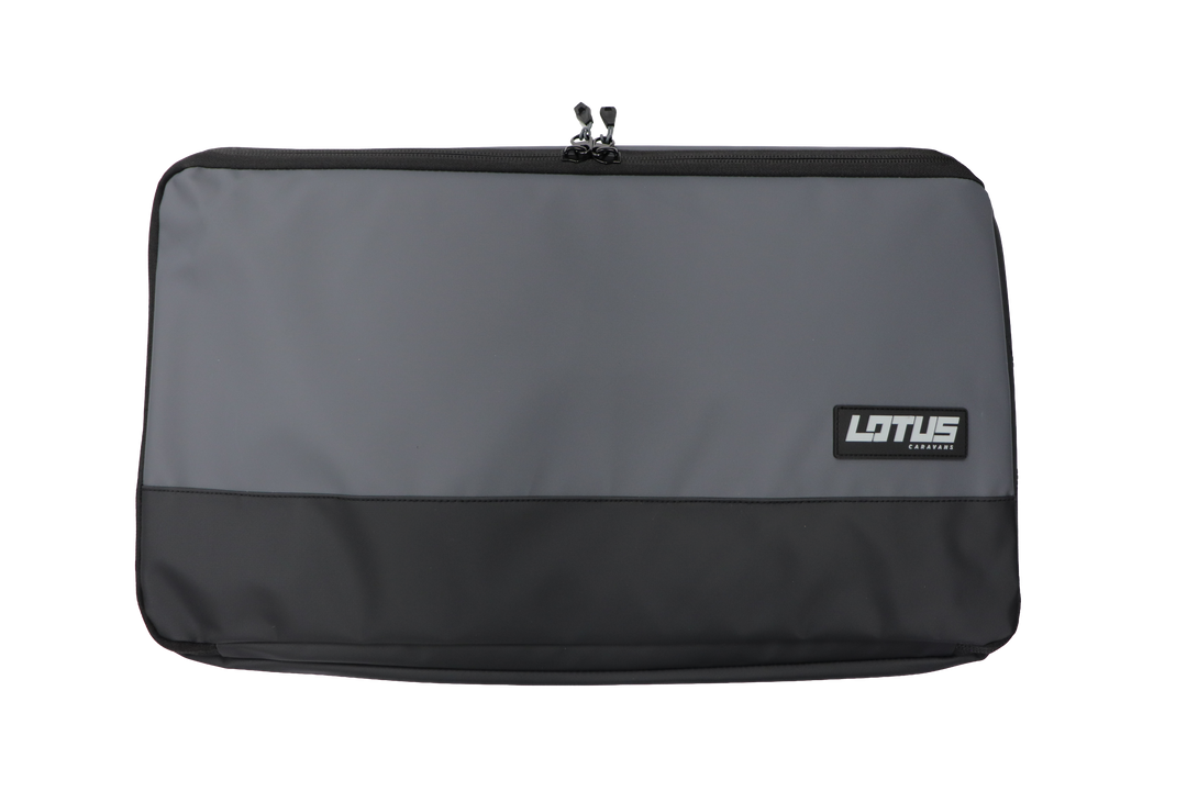 Lotus Double Induction Bag