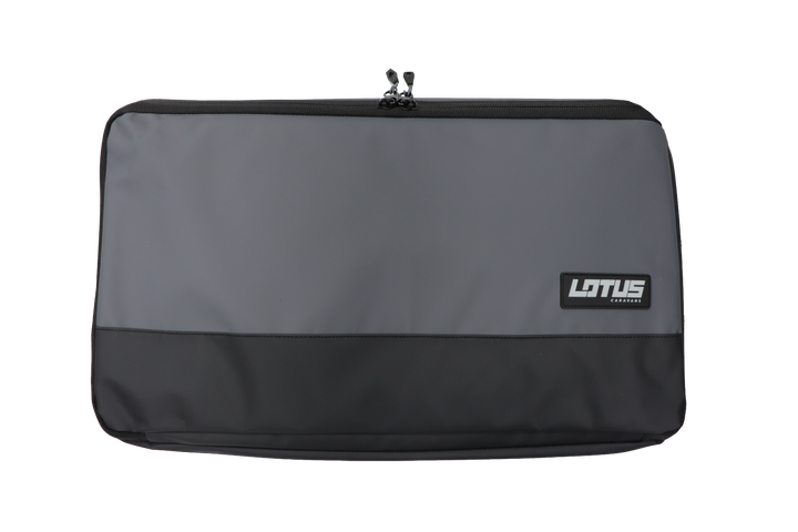 Lotus Double Induction Bag