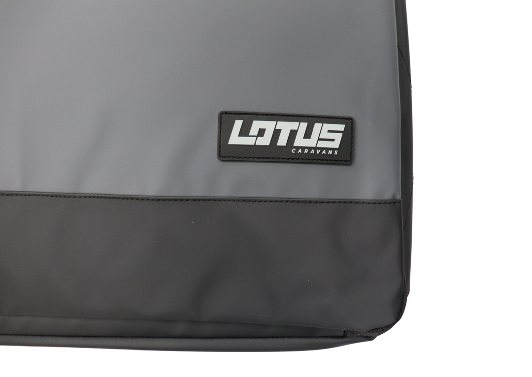 Lotus Double Induction Bag