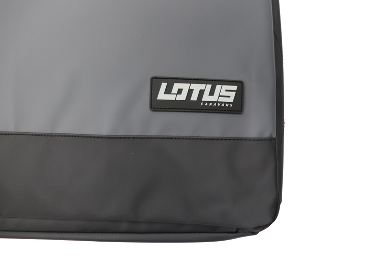 Lotus Double Induction Bag