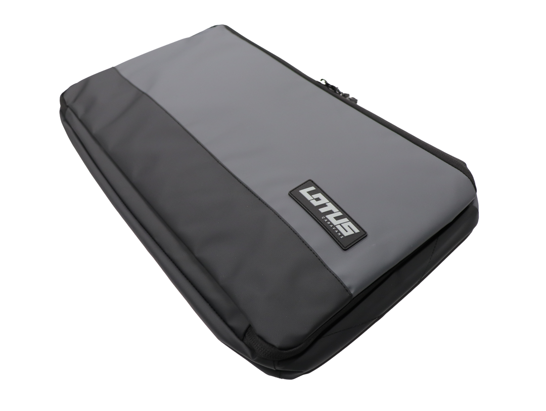 Lotus Double Induction Bag