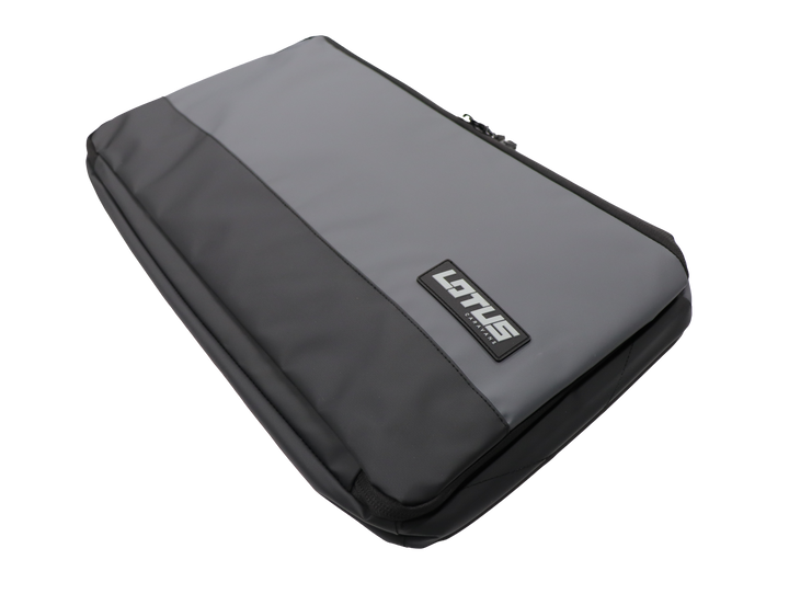 Lotus Double Induction Bag