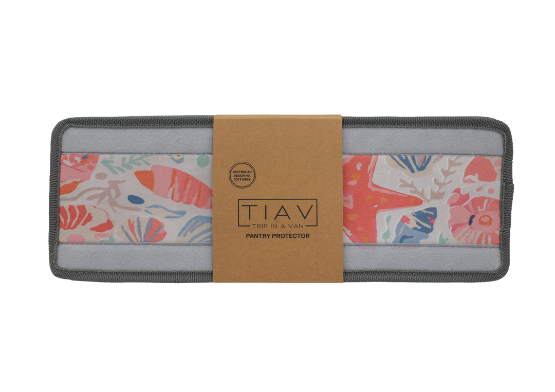 TIAV Pantry Protector