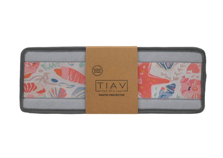 TIAV Pantry Protector