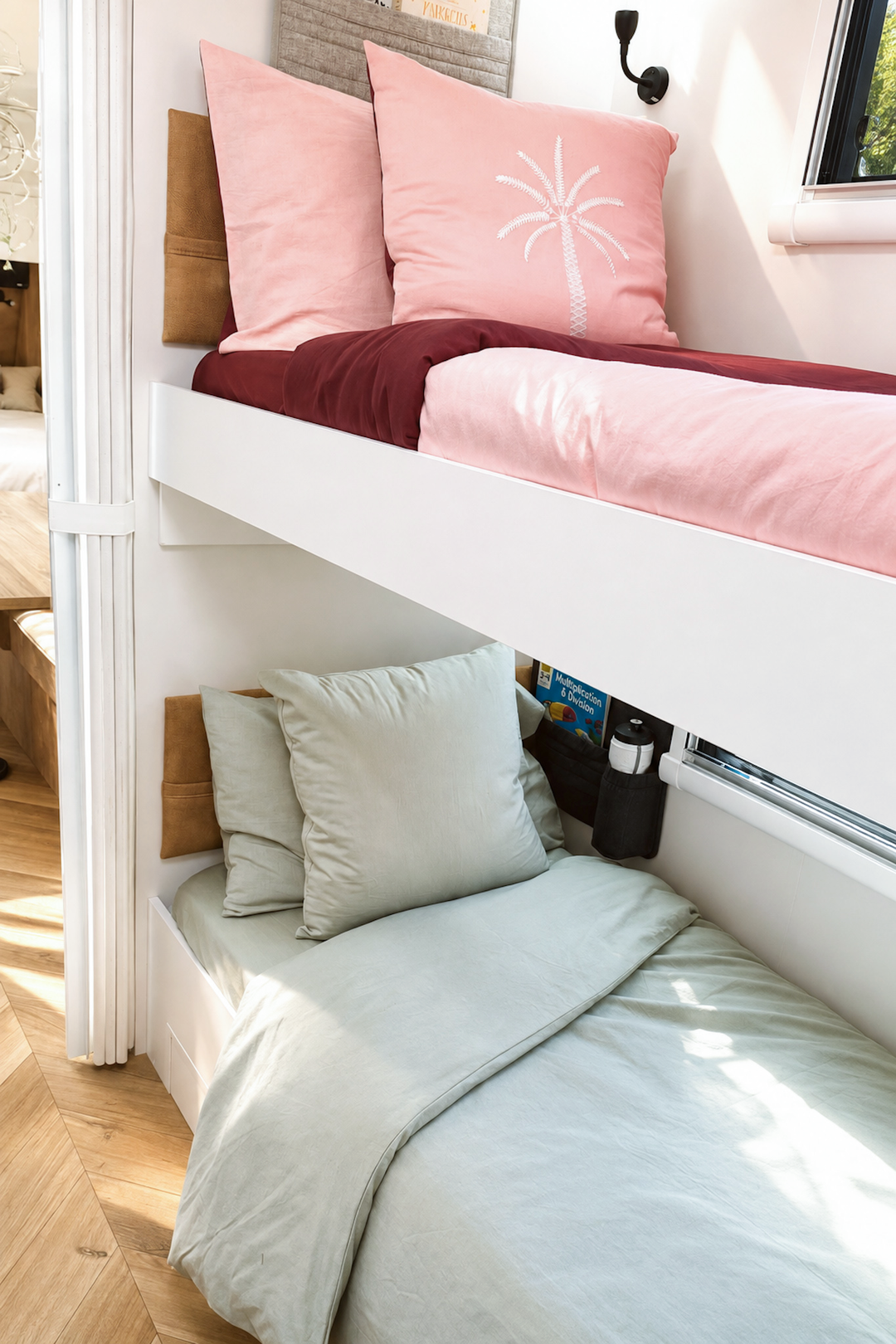 Bunk Vanchester Set