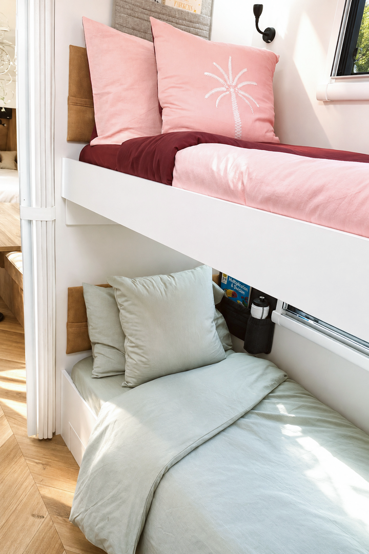 Bunk Vanchester Set