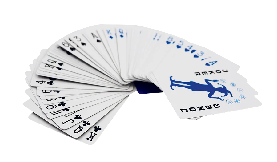PLAYING CARDS