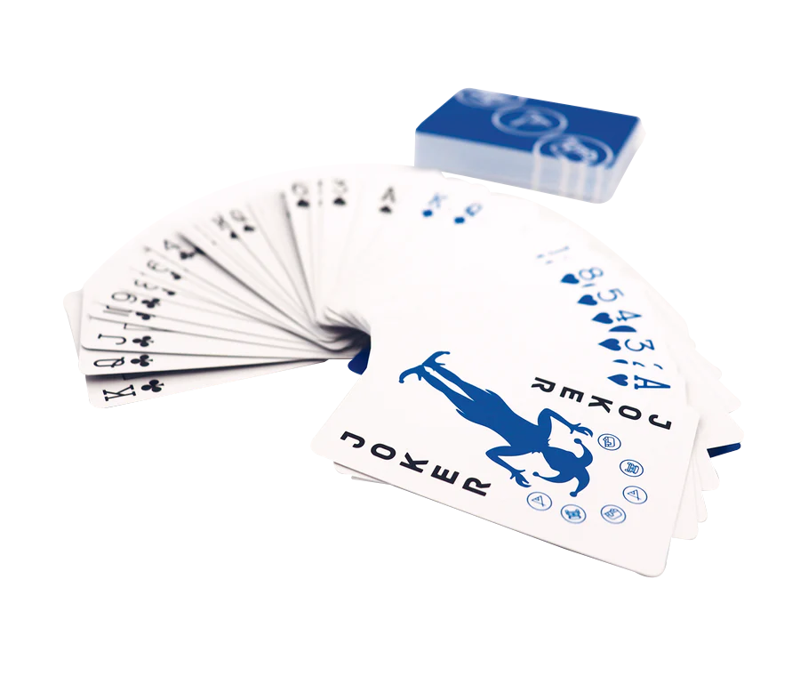 PLAYING CARDS