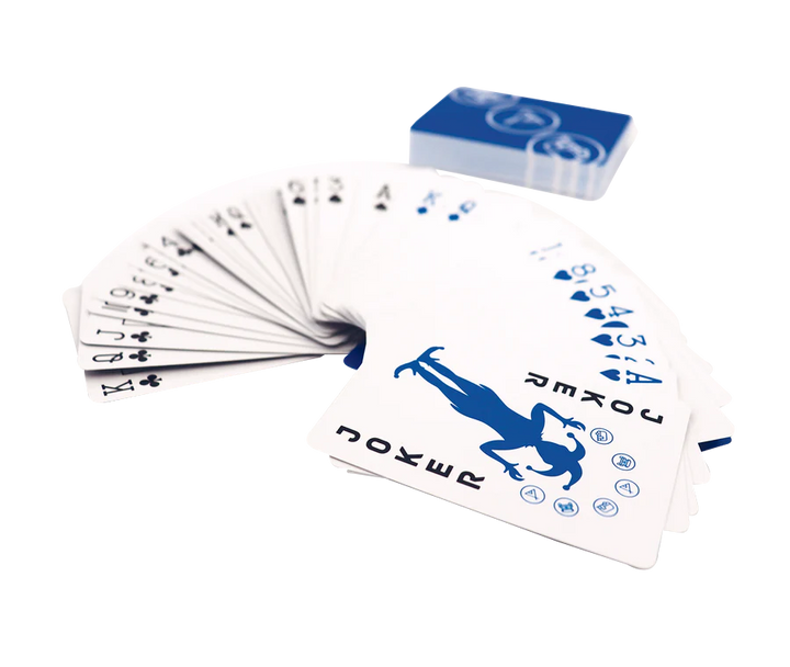 PLAYING CARDS