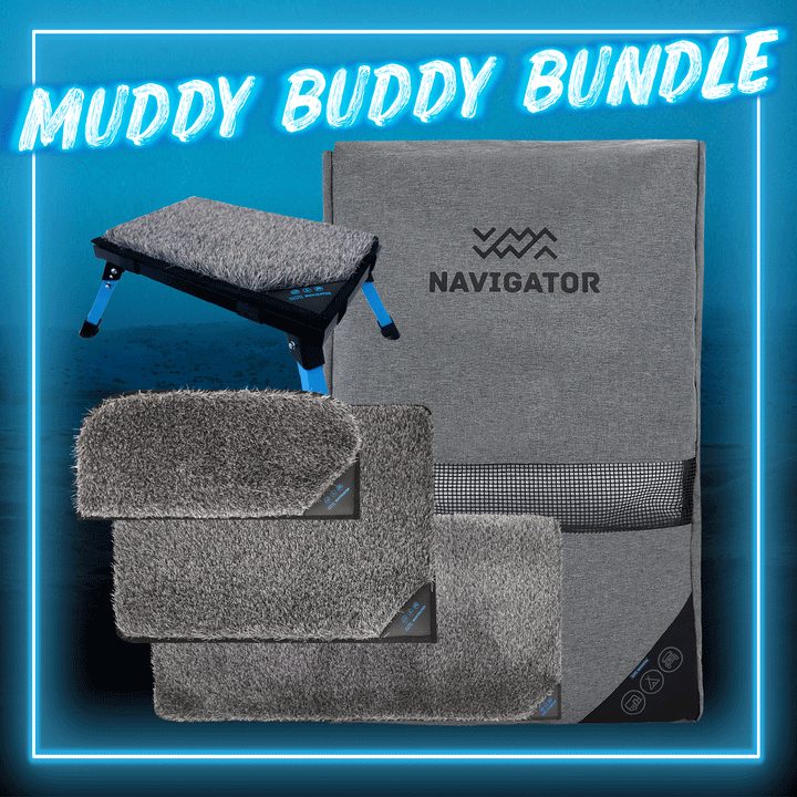 MUDDY BUDDY BUNDLE