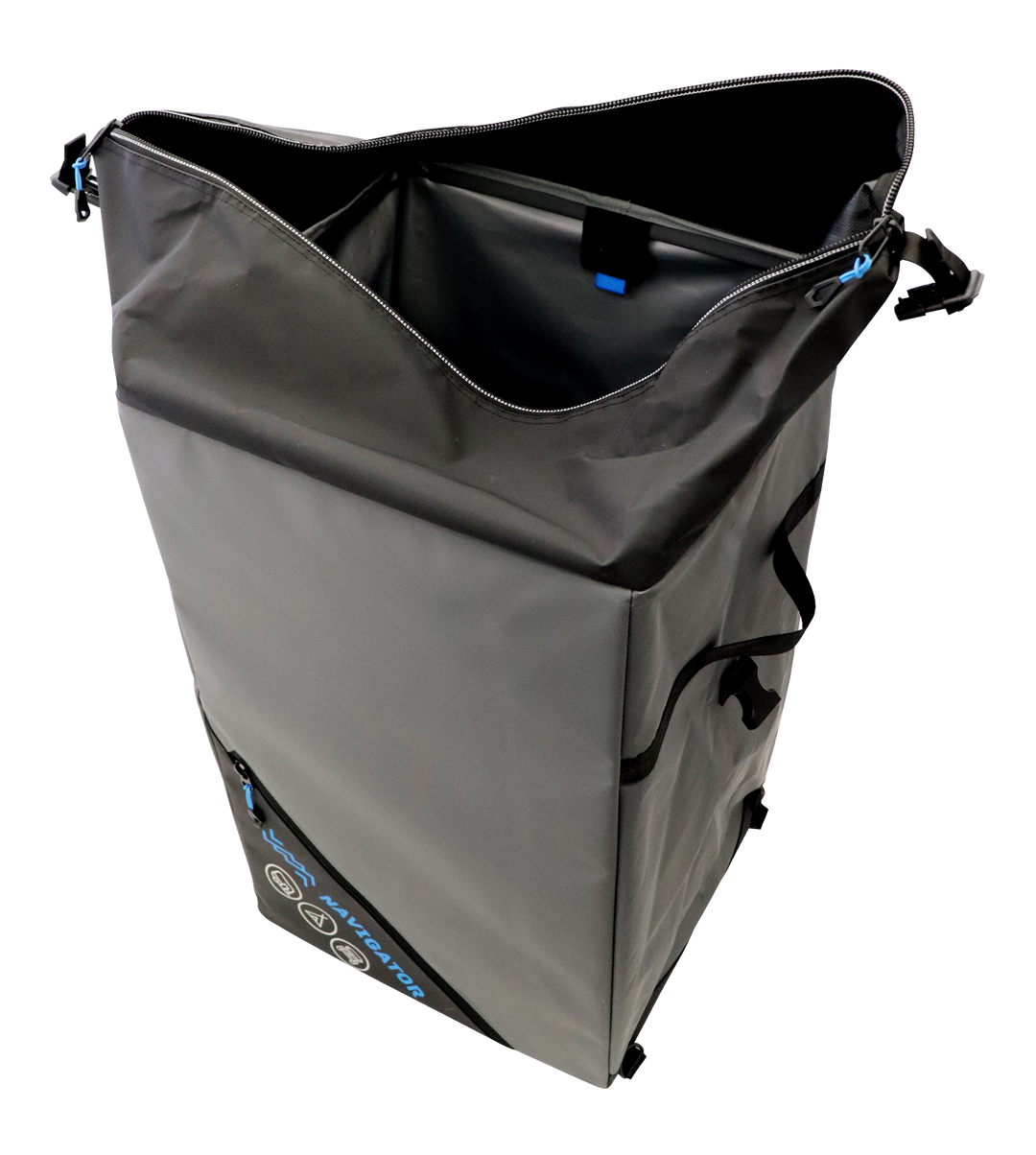 COLLAPSIBLE BIN BUDDY
