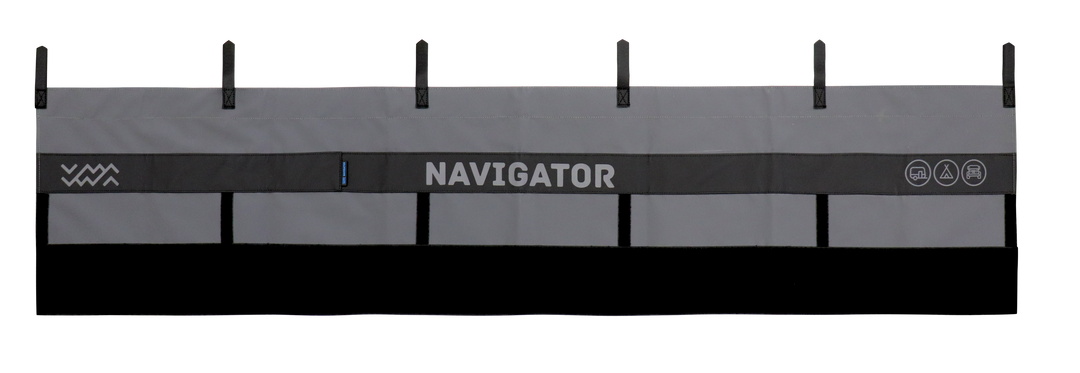 AWNING TRANSIT PROTECTOR