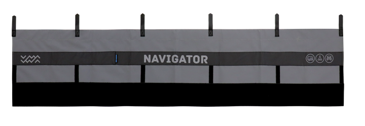AWNING TRANSIT PROTECTOR