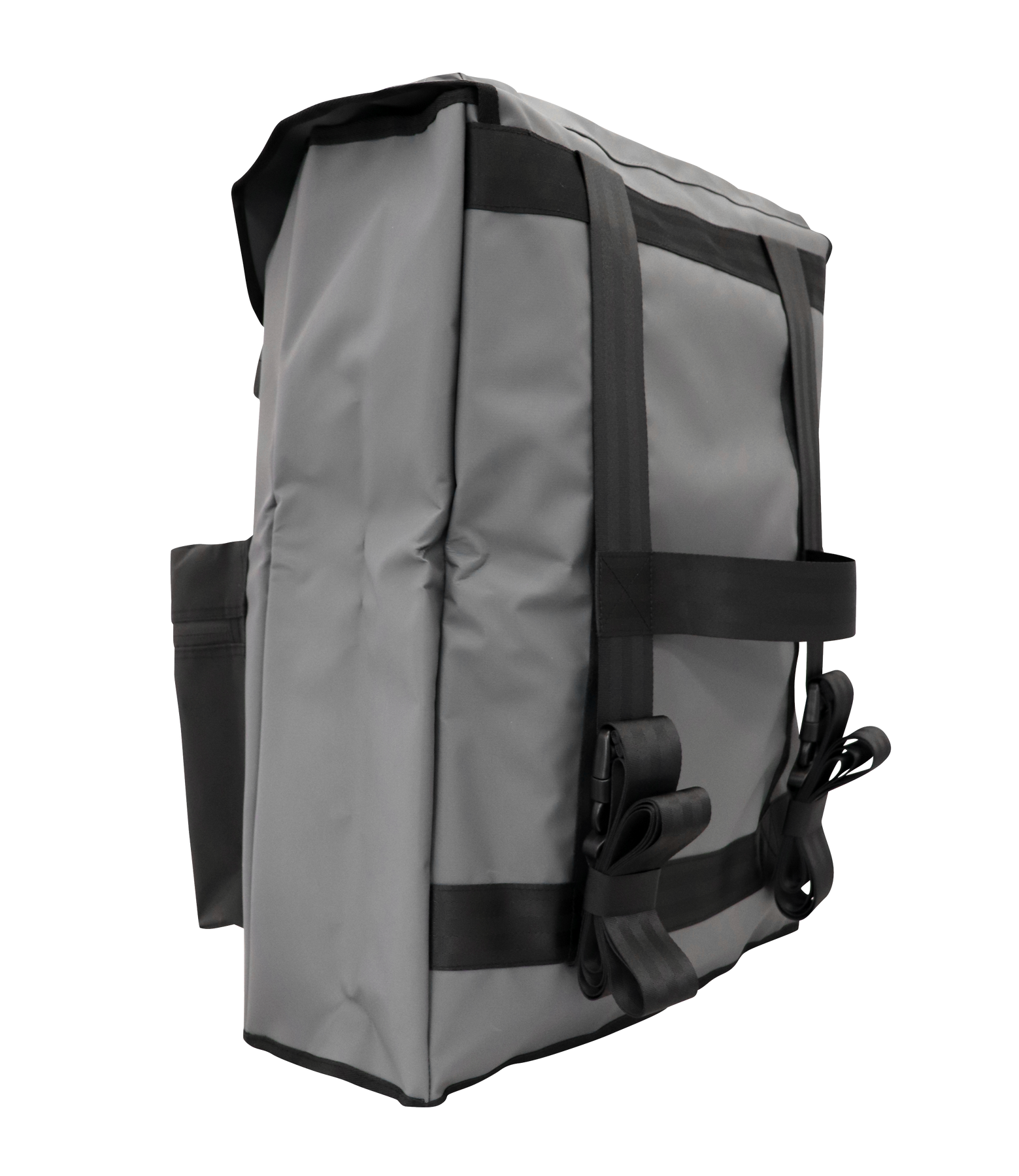 Nested Wheel Pack WHEEL PACK/BIN – NavigatorGear