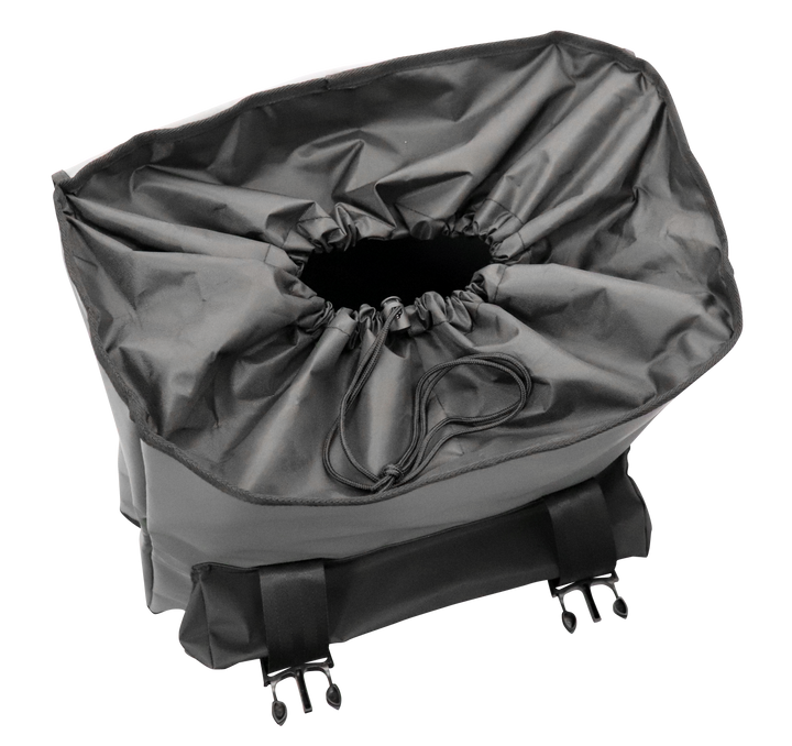 WHEEL PACK/BIN