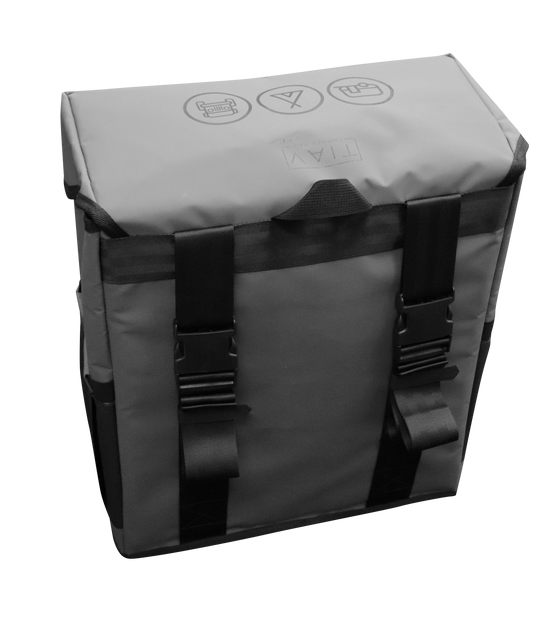 STONE GUARD BUDDY TIAV EDITION