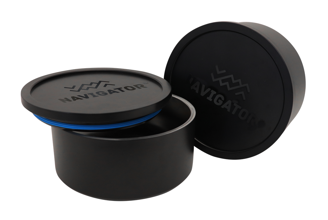 ROCKIN' AROUND THE TABLE