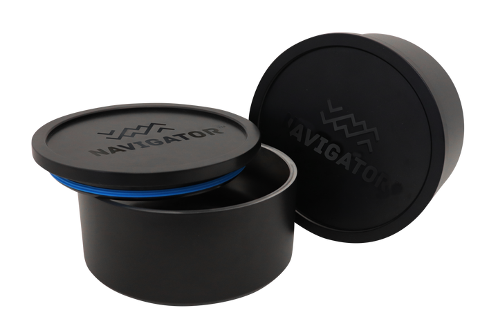 ROCKIN' AROUND THE TABLE