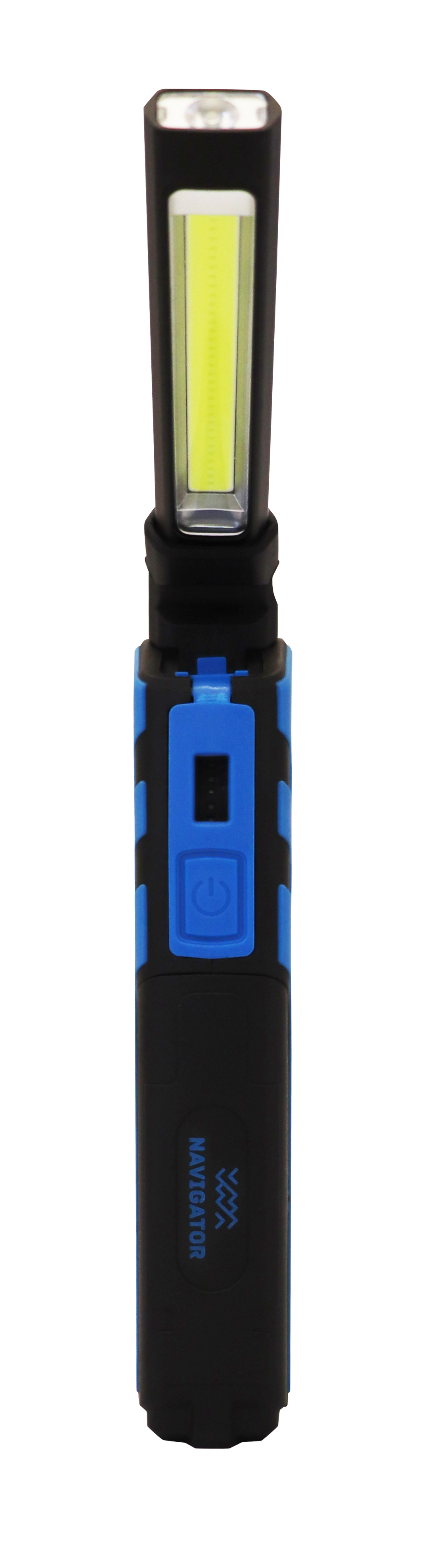 RECHARGEABLE LIGHT BUDDY