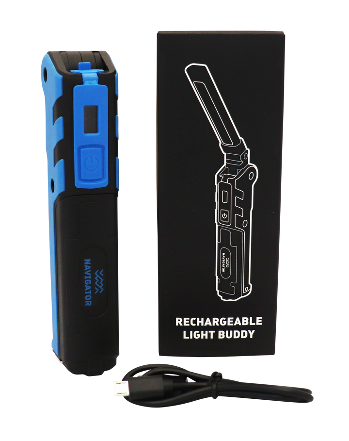 CAMP ESSENTIALS BUNDLE