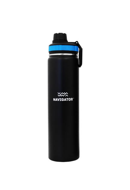 DOUBLE WALL DRINK BOTTLE 750ml – NavigatorGear