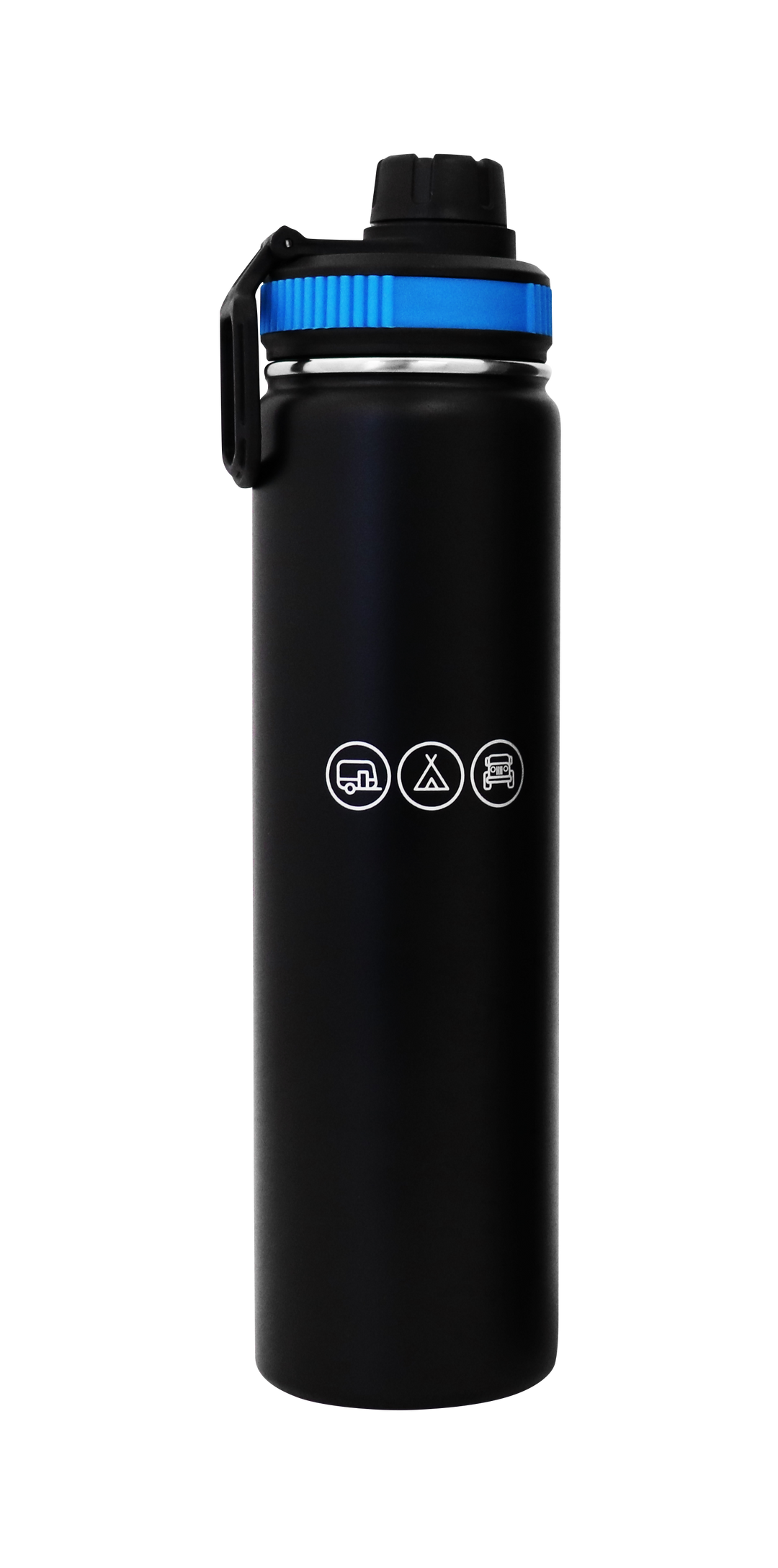 DOUBLE WALL DRINK BOTTLE 750ml