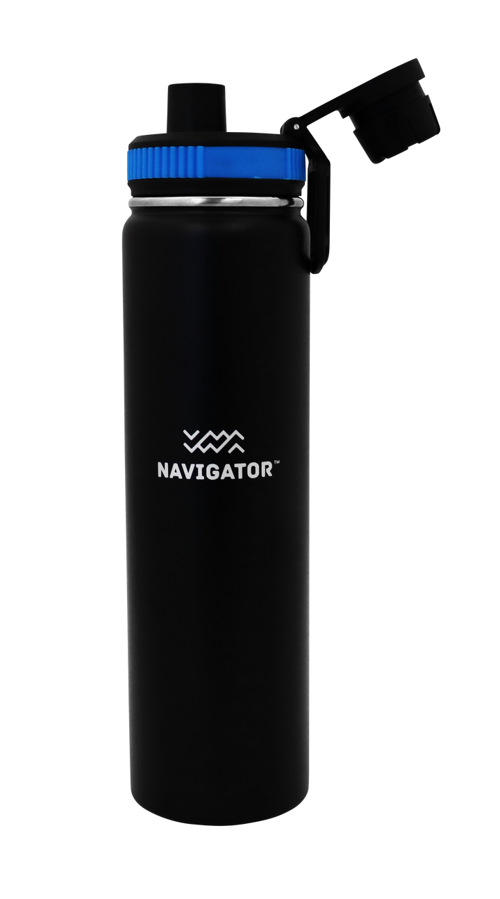 DOUBLE WALL DRINK BOTTLE 750ml