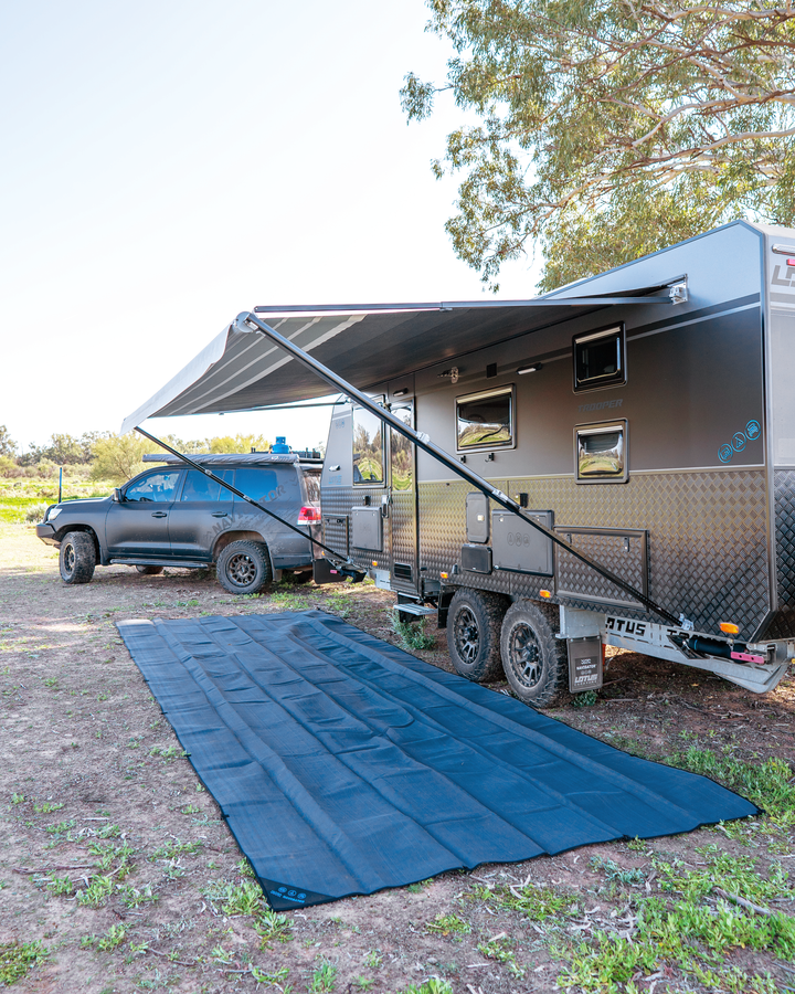 GROUND BUDDY - LARGE 7 X 2.4M