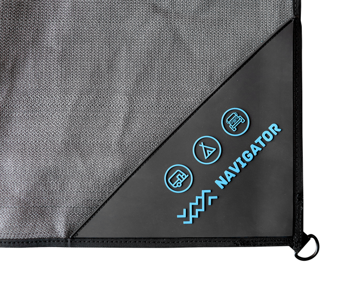 GROUND BUDDY - MEDIUM 6 X 2.4M