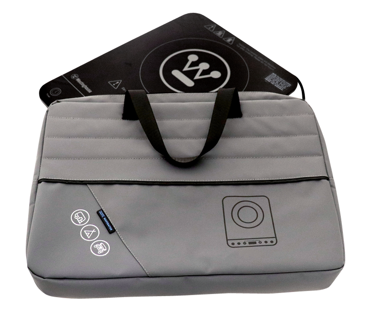 INDUCTION TRANSIT BUDDY