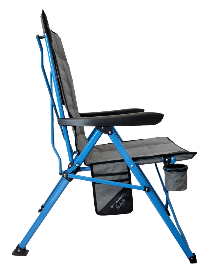 THE SOMEWHERE LAYBACK CHAIR