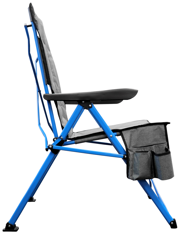 THE SOMEWHERE LAYBACK CHAIR