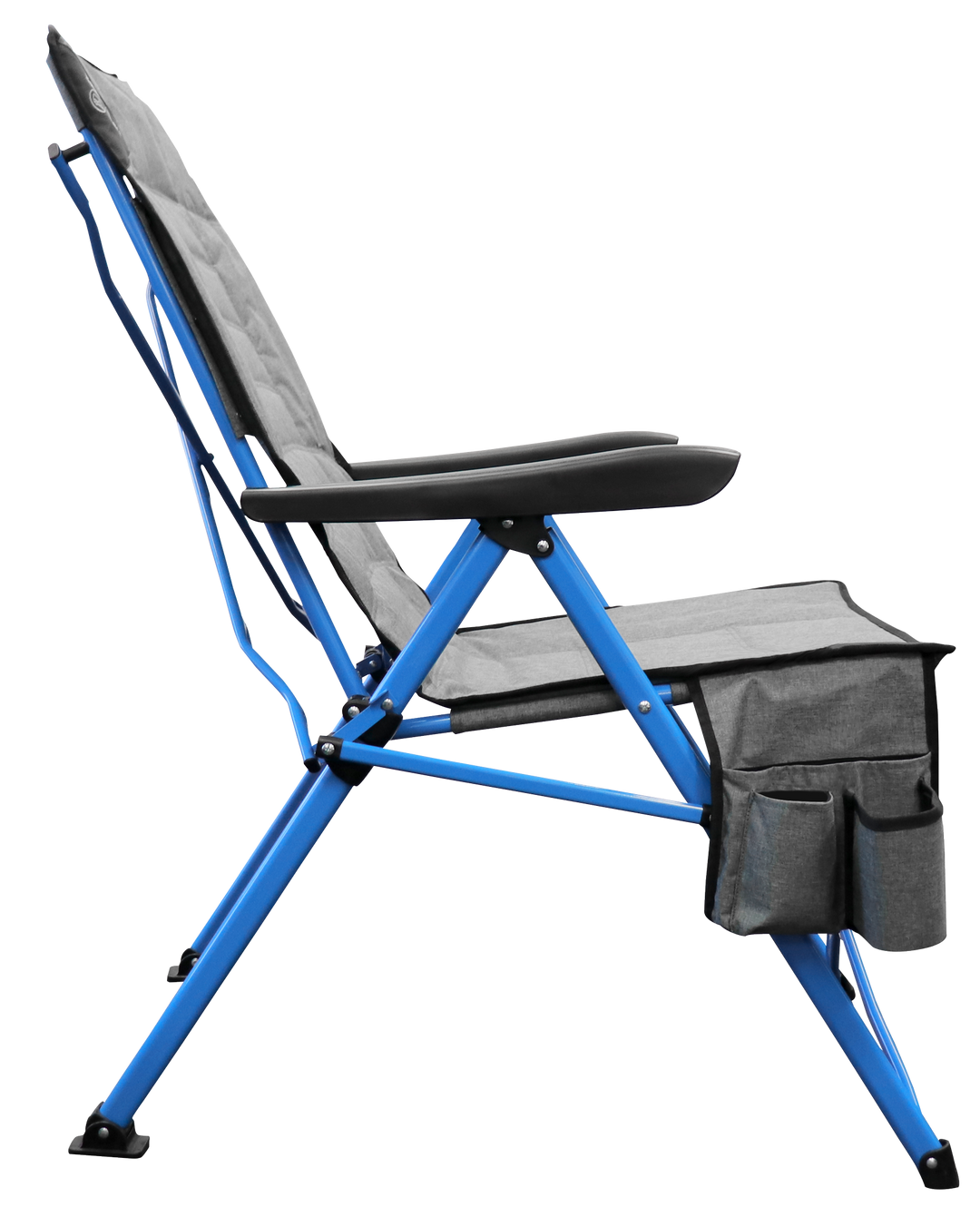 THE SOMEWHERE LAYBACK CHAIR