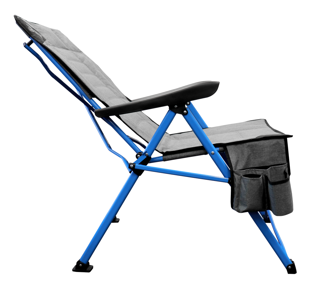 THE SOMEWHERE LAYBACK CHAIR