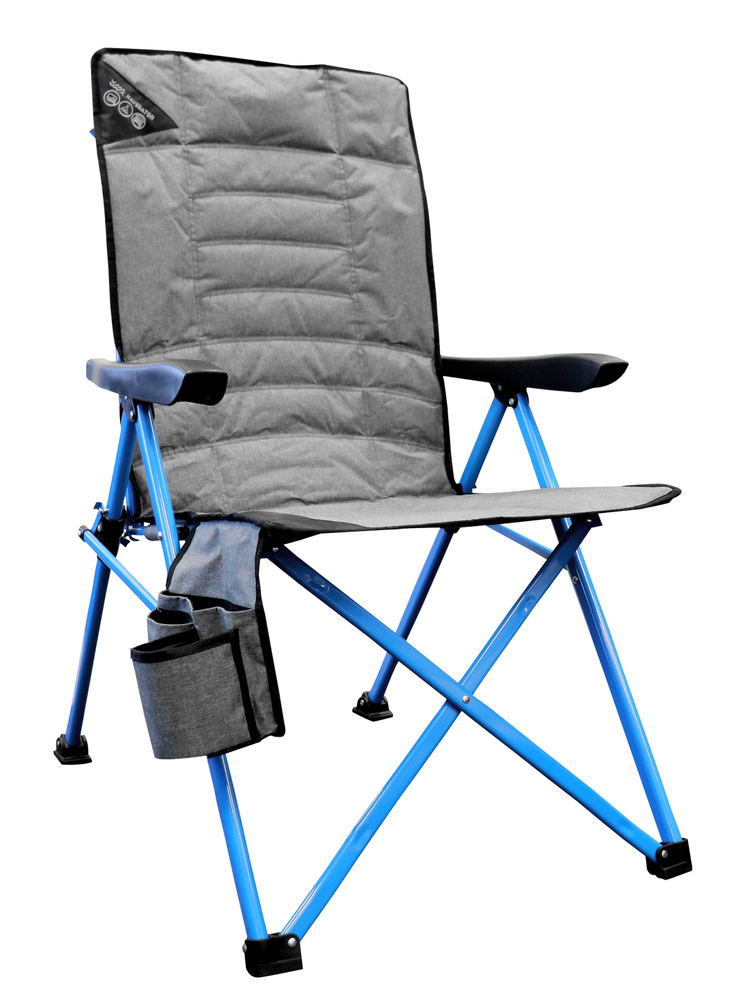 THE SOMEWHERE LAYBACK CHAIR