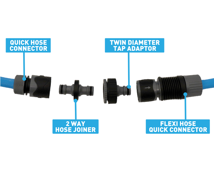DRINKING WATER HOSE