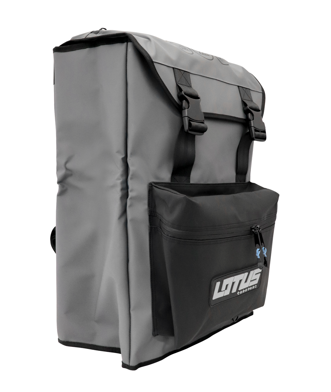Lotus Wheel Bin