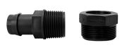 SULLAGE REDUCTION ADAPTOR