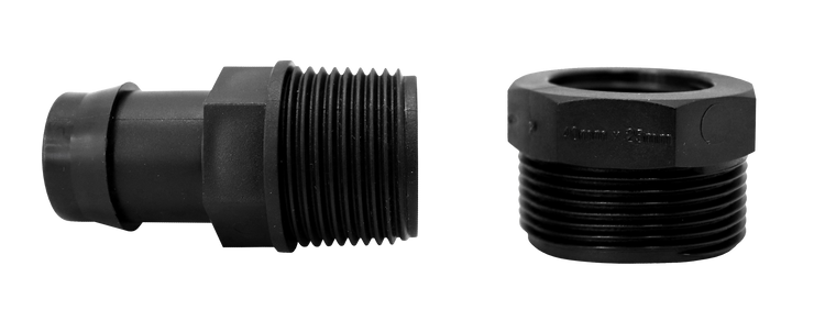 SULLAGE REDUCTION ADAPTOR