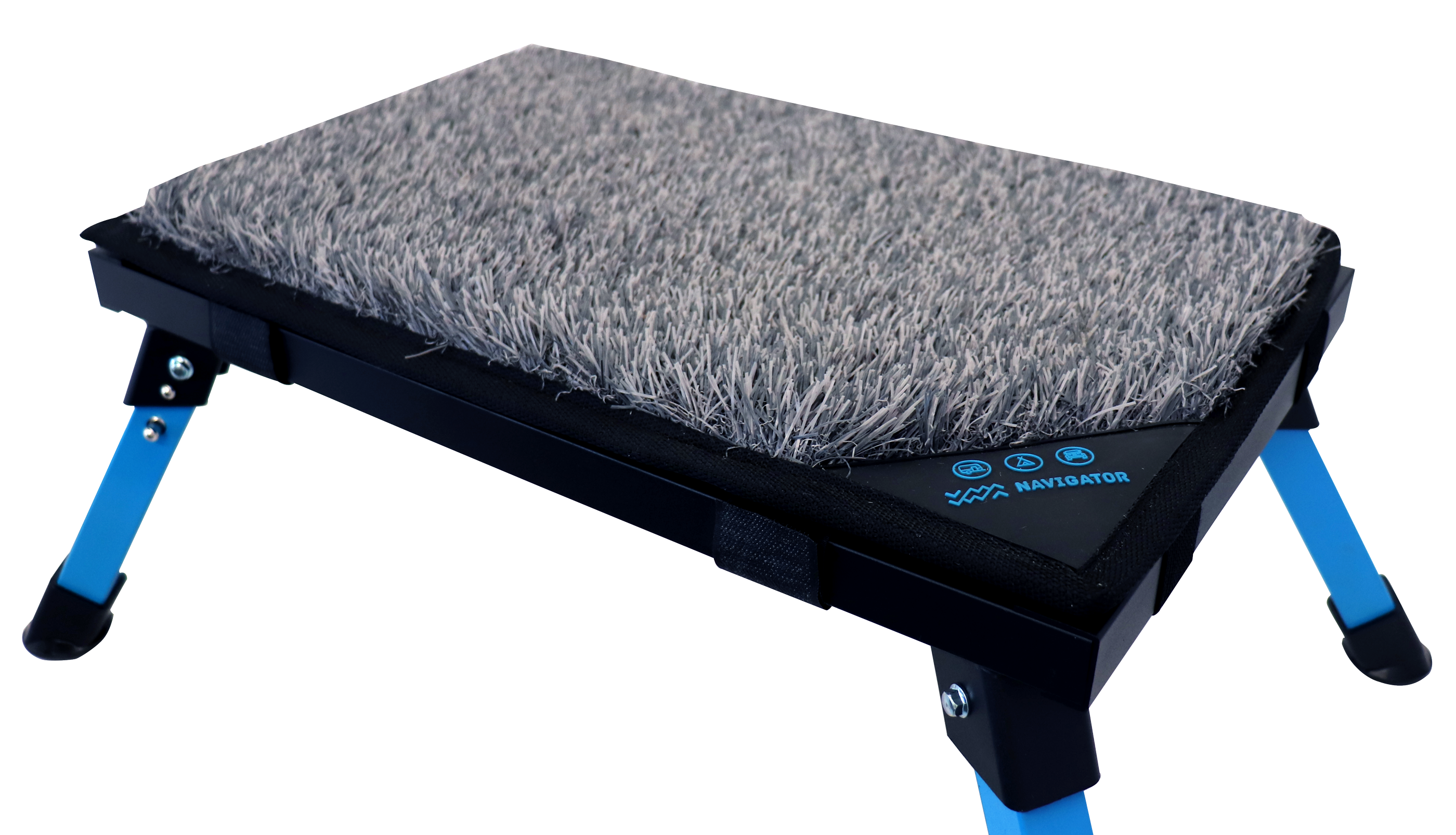 Step Muddy Buddy – NavigatorGear