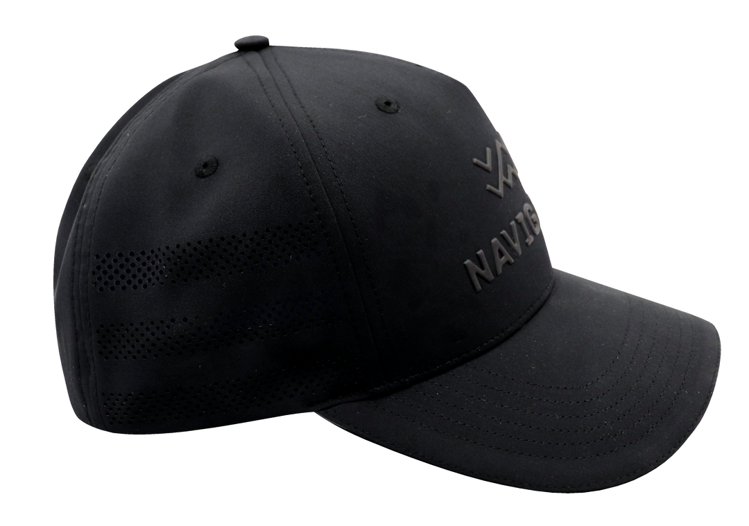 Blackout Cap