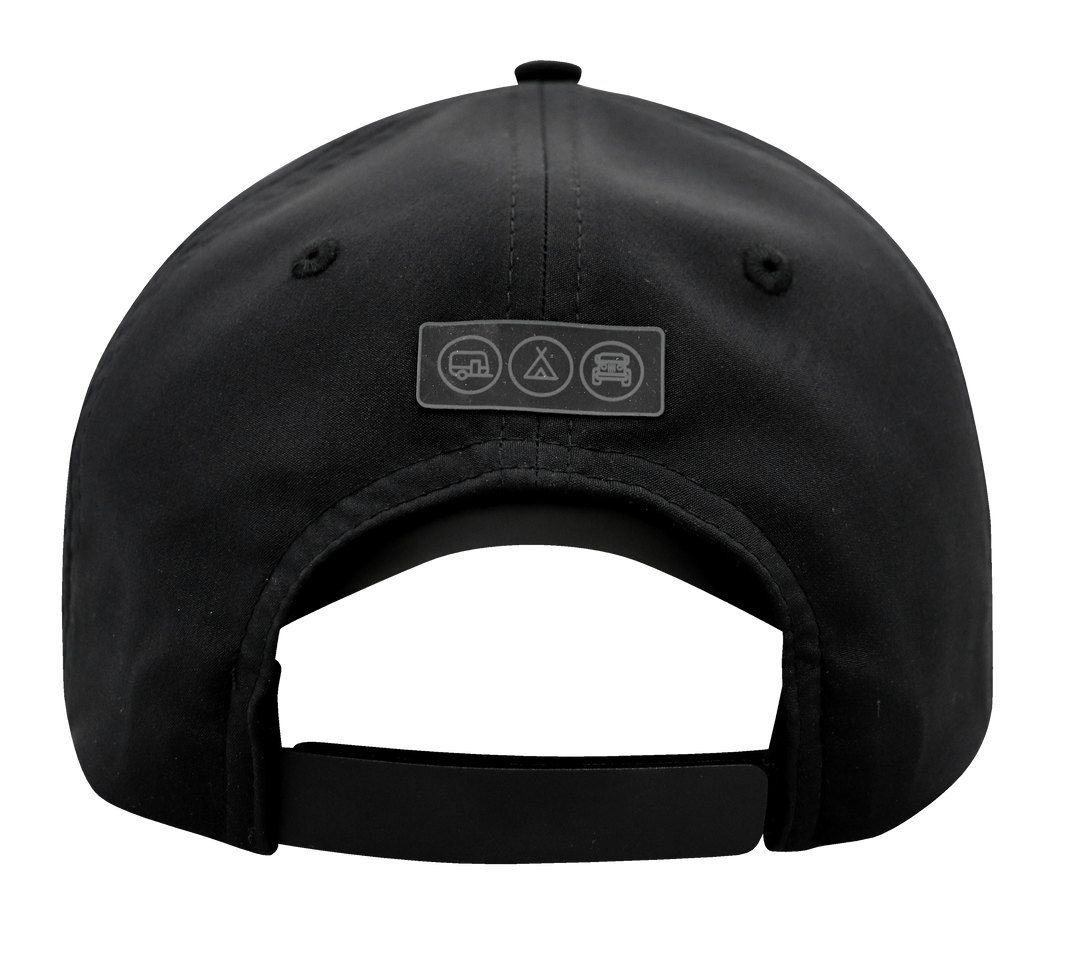 Blackout Cap