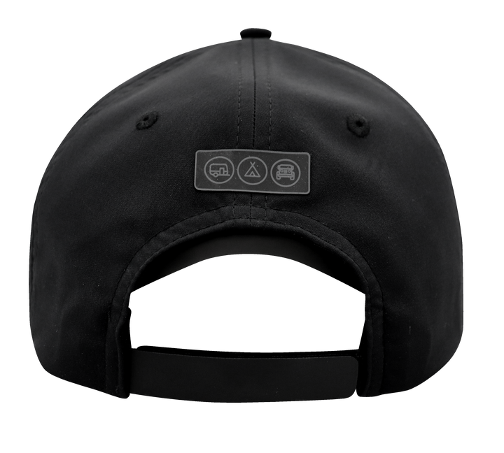 Blackout Cap