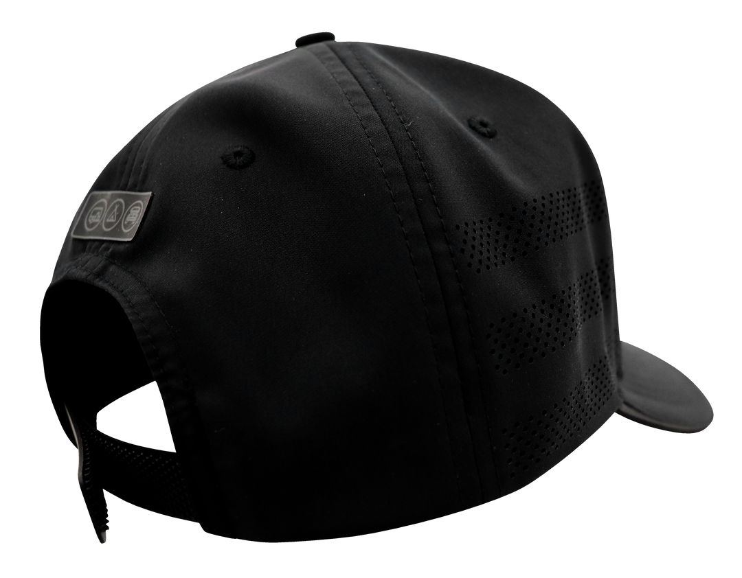 Blackout Cap