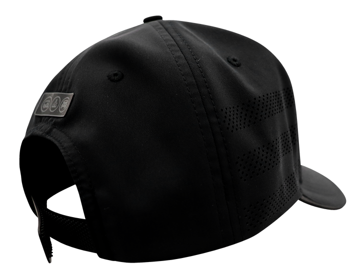Blackout Cap