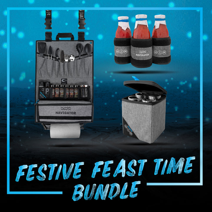 FESTIVE FEAST TIME BUNDLE