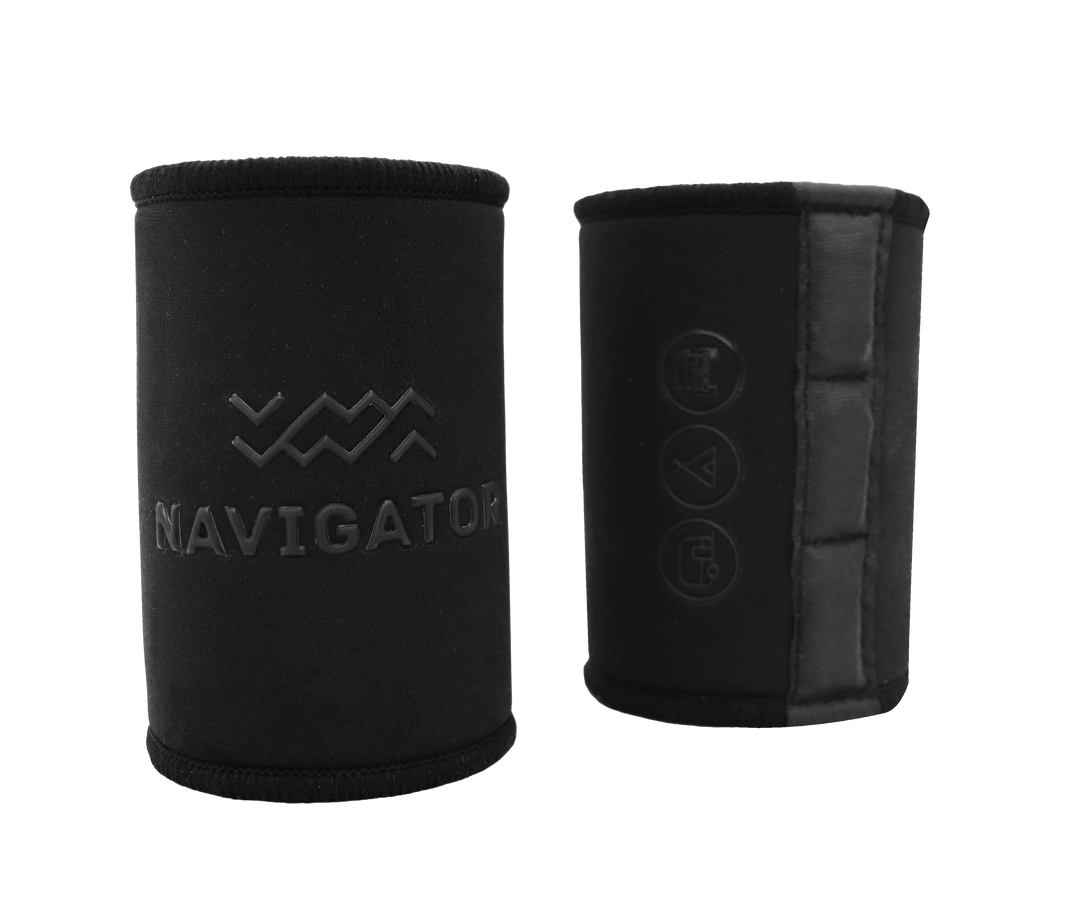 Blackout Stubby Cooler